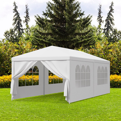 Carpa 10x20 para - ft, de